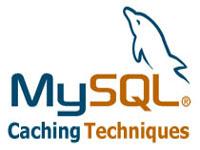 Включить кеширование MySQL запросов