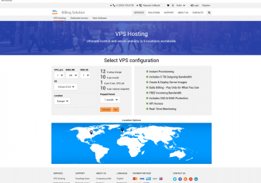 Billing Solution